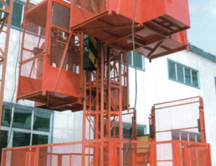 建筑設備用升降機電纜