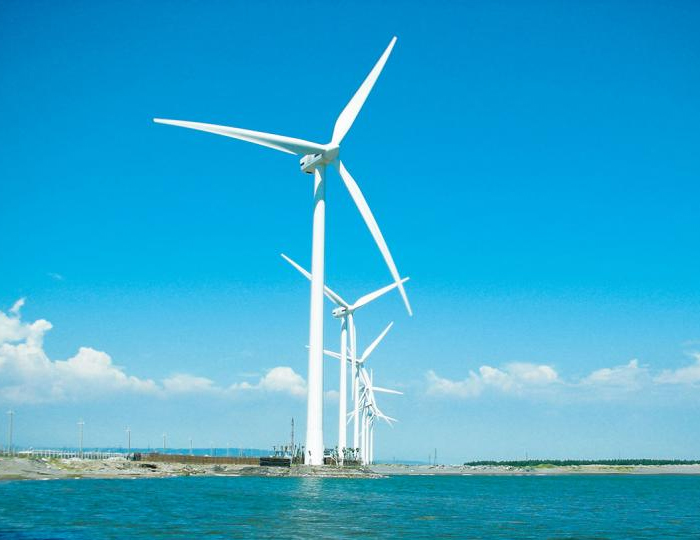風力發(fā)電機組件電纜